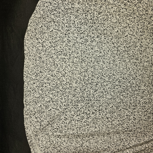 Pacsun Scallop fit Shirt Large - Picture 4 of 8